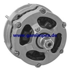 Alternator Hatz 2L41