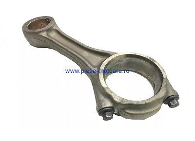 Biela completa motor Deutz BF4M1012 - imagine 3