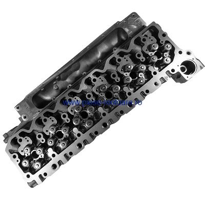 Chiuloasa motor Cummins QSB6.7