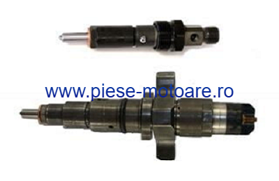 Injector motor Cummins M11