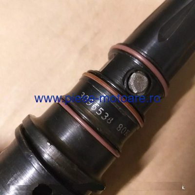 Injector motor Cummins MTA - imagine 2