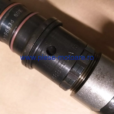 Injector motor Cummins MTA - imagine 3