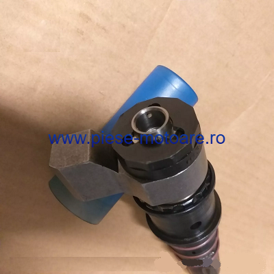 Injector motor Cummins MTA - imagine 4