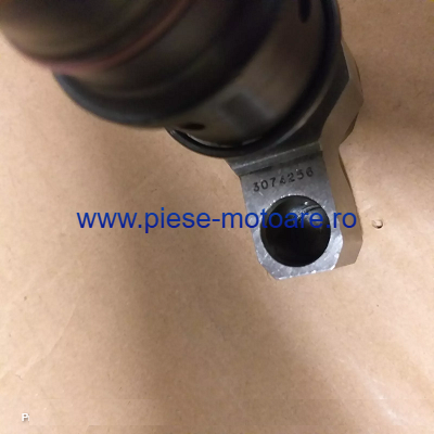 Injector motor Cummins MTA - imagine 5