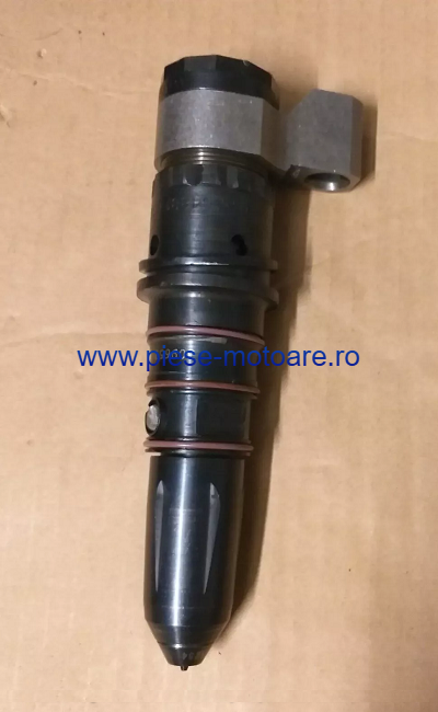 Injector motor Cummins MTA