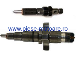 Injector motor Cummins QSX-15