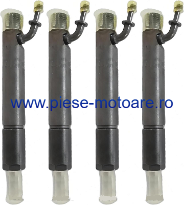 Injector motor Deutz BF4M1013EC - imagine 4