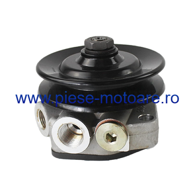 Pompa alimentare motor Deutz BF4L1012 - imagine 3