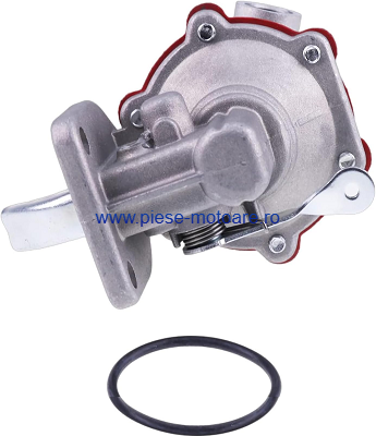 Pompa alimentare motor Deutz F4L912 - imagine 2