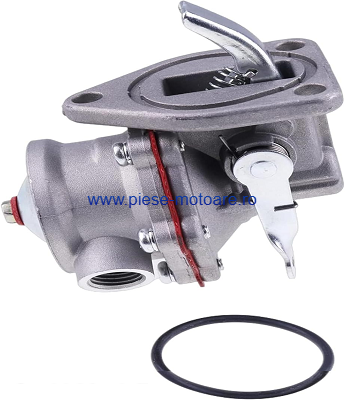 Pompa alimentare motor Deutz F4L912 - imagine 3