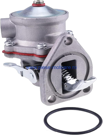 Pompa alimentare motor Deutz F4L912 - imagine 4