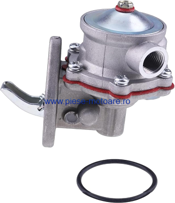 Pompa alimentare motor Deutz F4L912 - imagine 5