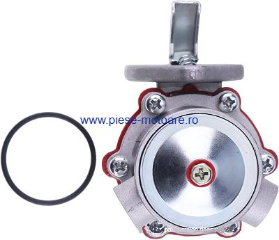 Pompa alimentare motor Deutz F4L912 - imagine 6