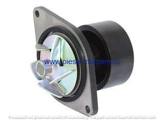 Pompa apa motor Cummins ISF 2.8