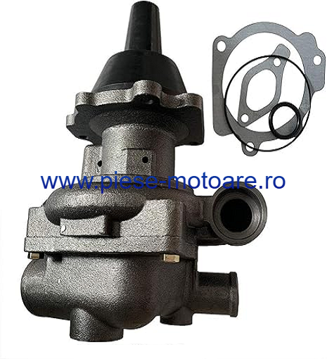Pompa apa motor Cummins MTA - imagine 2