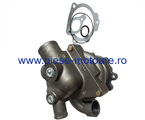 Pompa apa motor Cummins MTA - imagine 5