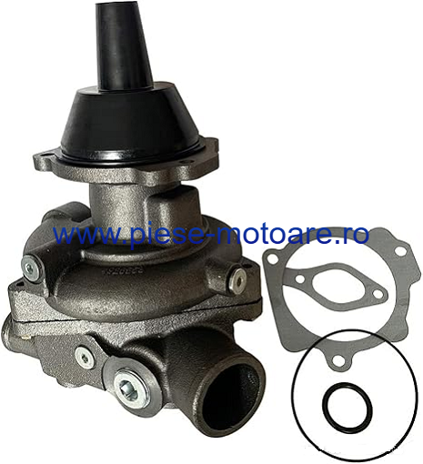 Pompa apa motor Cummins MTA