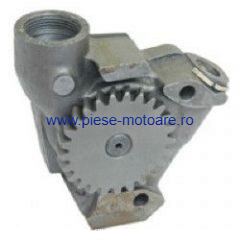 Pompa de ulei motor Cummins ISF 2.8