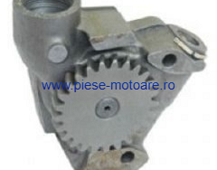 Pompa de ulei motor Cummins QSX-15