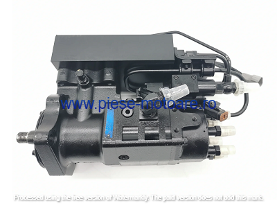Pompa injectie motor Cummins 6CT8.3