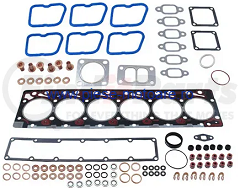 Set garnituri motor Cummins QSX-15