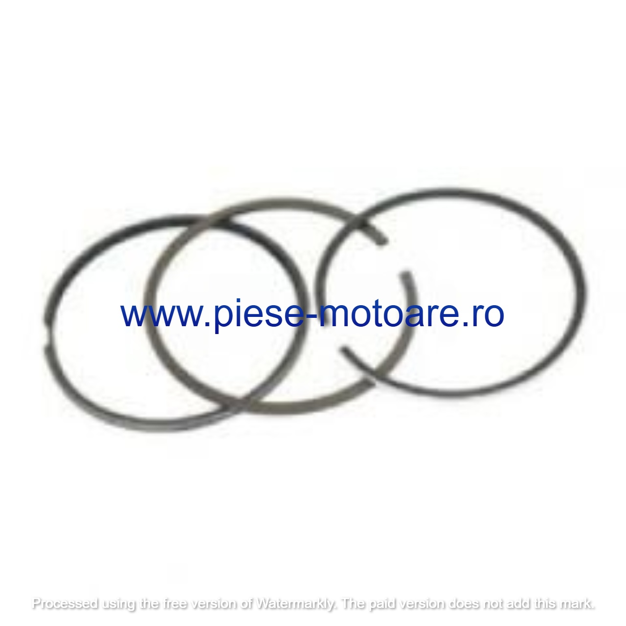 set-segmenti-motor-cummins-4bt3.9 Set segmenti Cummins 4BT3.9