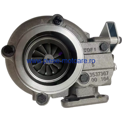 Turbosuflanta motor Cummins M11