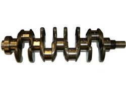 Arbore cotit motor Liebherr D914