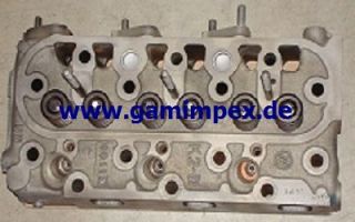 Chiuloasa motor Kubota D782