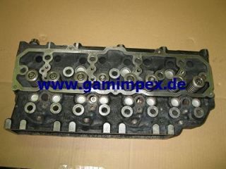 Chiulasa motor Mitsubishi S4S