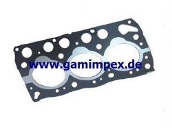 Garnitura chiuloasa motor Isuzu 3LA1