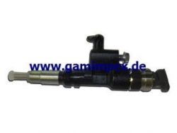 Injector motor Isuzu 6SD1