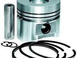 Piston motor isuzu 4fe1l