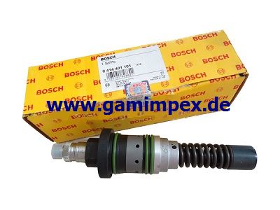 Pompa injectie Volvo L120