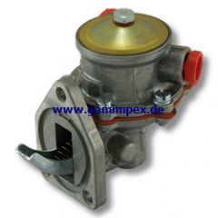 Pompa motorina motor Yanmar 4TNE88