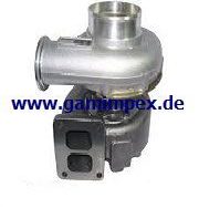 Turbosuflanta motor Liebherr D934