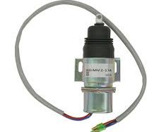 Opritor motor Isuzu 6BG1