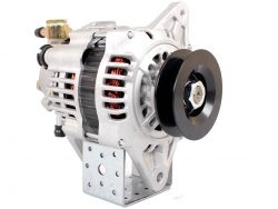 alternator Isuzu