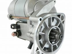 Electromotor Isuzu 3ld1