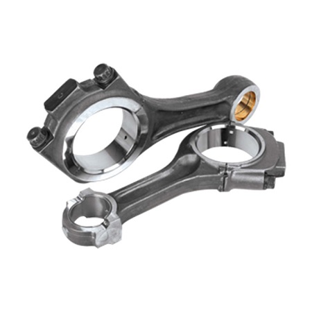 Biela piston Liebherr D916