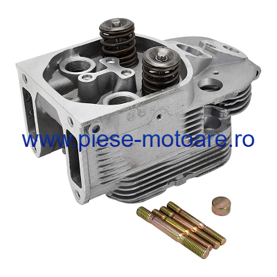 Chiuloasa echipata motor Deutz F4L912 - imagine 2