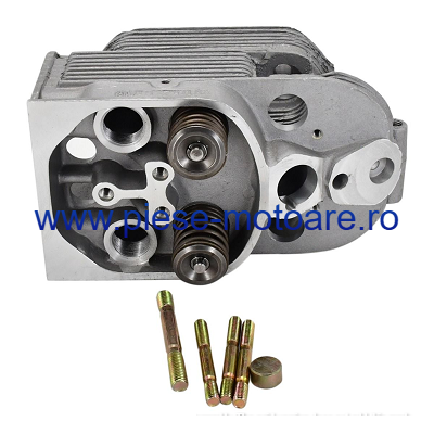 Chiuloasa echipata motor Deutz F6L912 - imagine 4