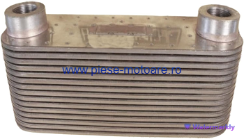 Racitor ulei motor Deutz BF6M1013 - imagine 3