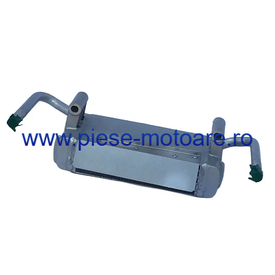Racitor ulei motor Deutz F4L912 - imagine 2