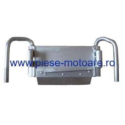 Racitor ulei motor Deutz F4L912 - imagine 5