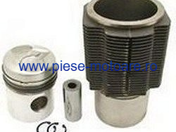 Set motor nou Deutz F6L912