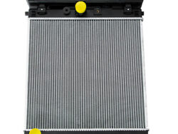 Radiator apa Caterpillar 325BL