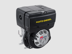 piese schimb motor Hatz 1B40