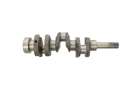 arbore cotit motor kubota d905