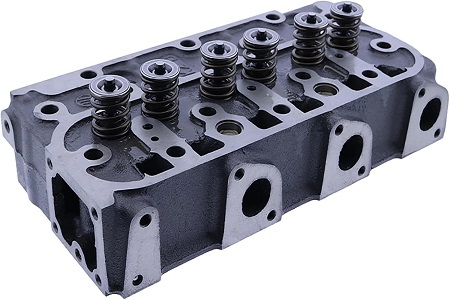chiuloasa motor kubota d1305